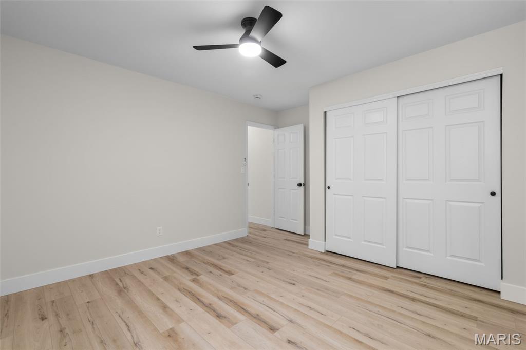 Crystal Lake 1 - Residential