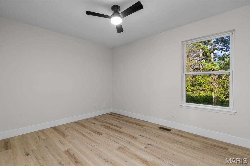 Crystal Lake 1 - Residential