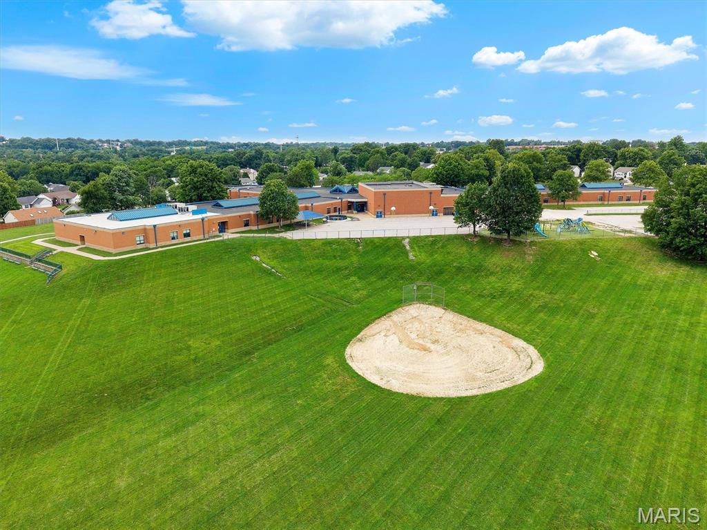 Whispering Ridge - Residential