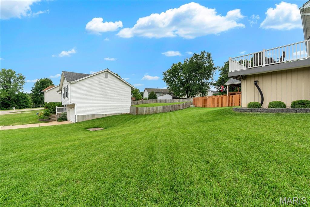 Whispering Ridge - Residential
