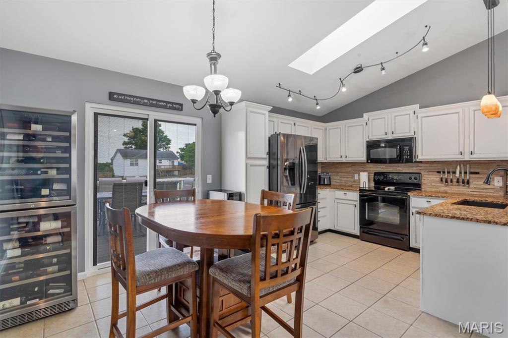 Whispering Ridge - Residential