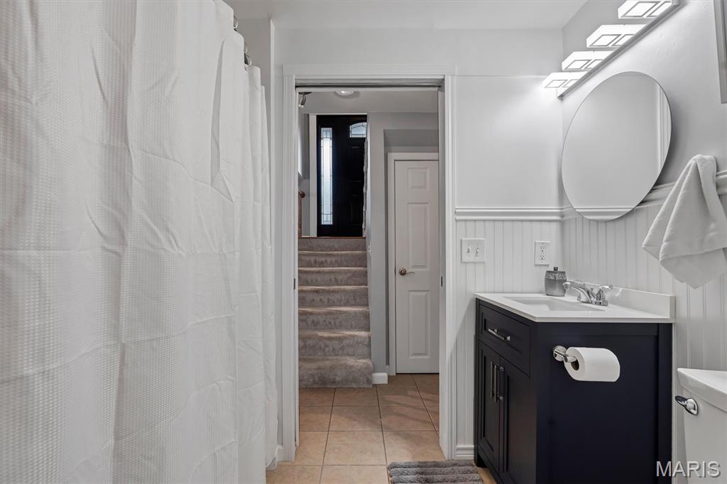 Whispering Ridge - Residential