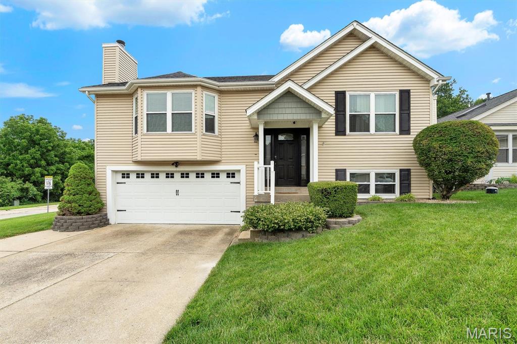 Whispering Ridge - Residential