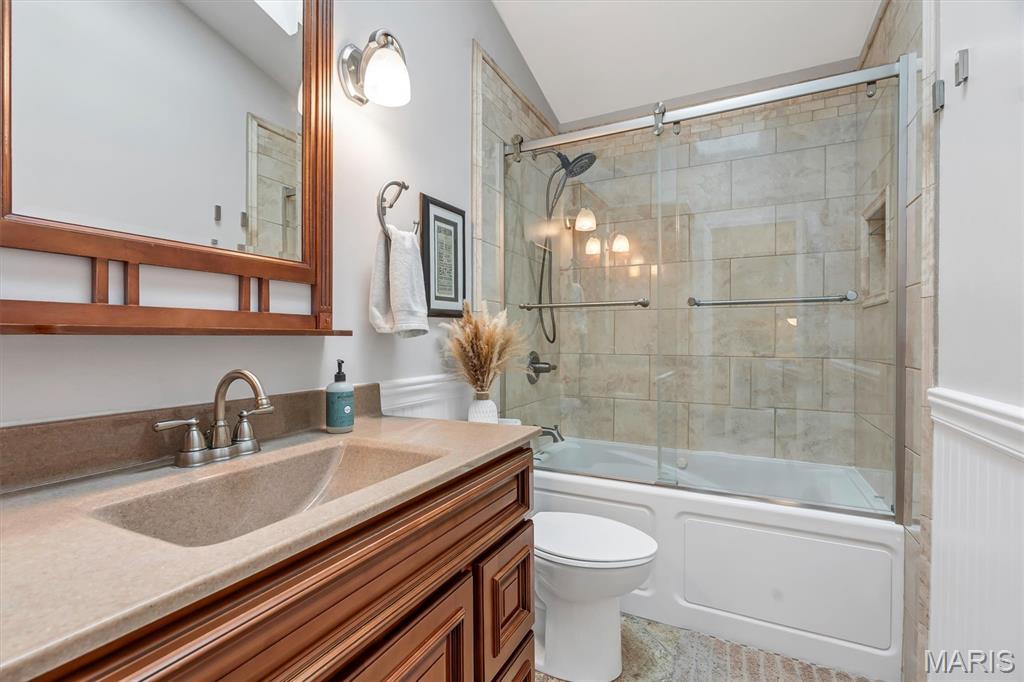 Whispering Ridge - Residential