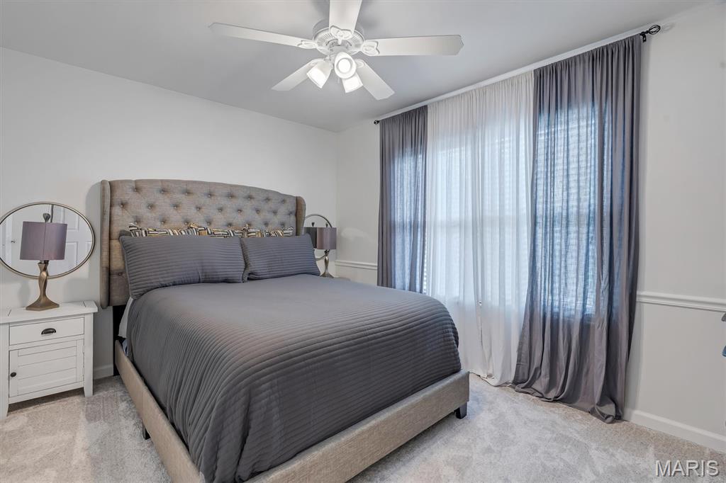 Whispering Ridge - Residential