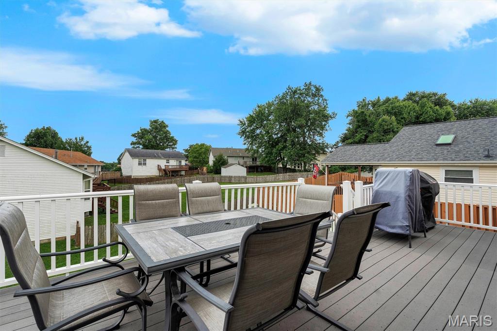 Whispering Ridge - Residential
