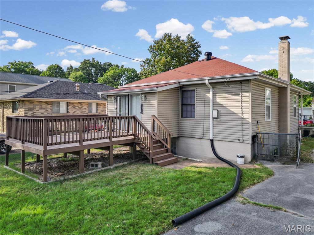 Lindenwood - Residential