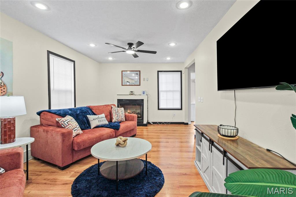 Lindenwood - Residential