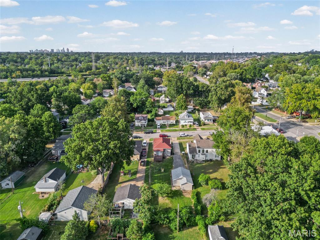 Lindenwood - Residential