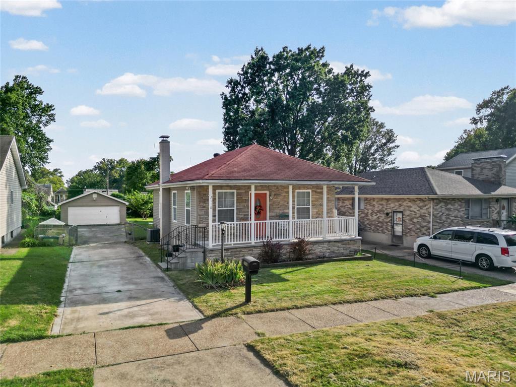 Lindenwood - Residential