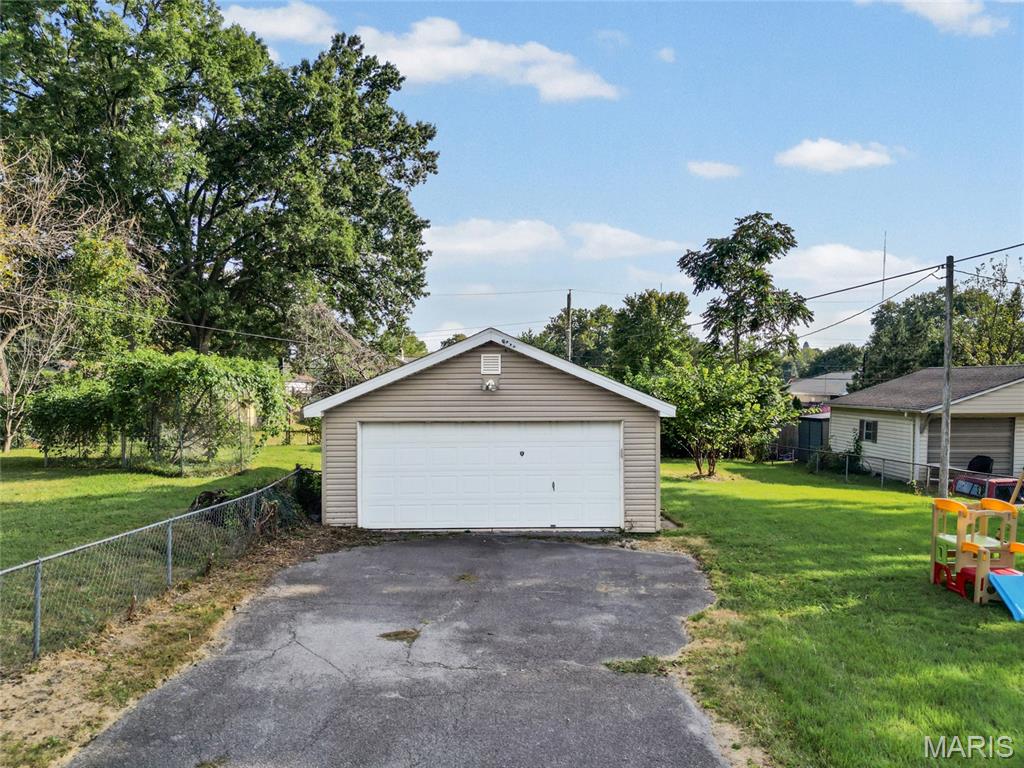 Lindenwood - Residential