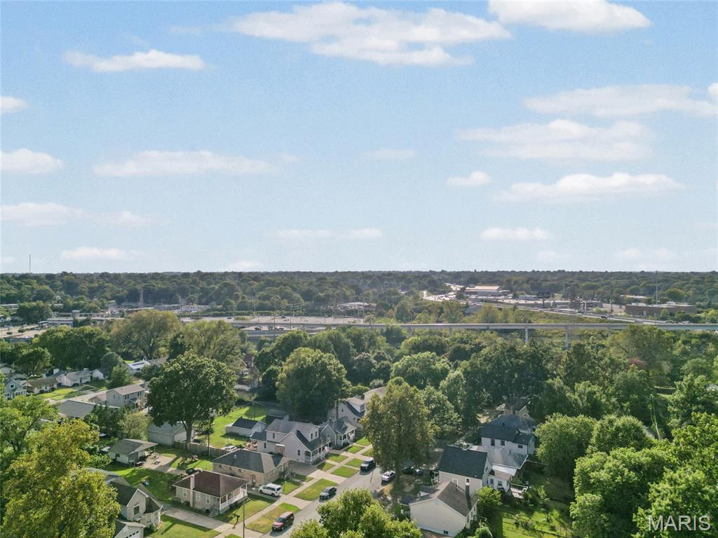 Lindenwood - Residential