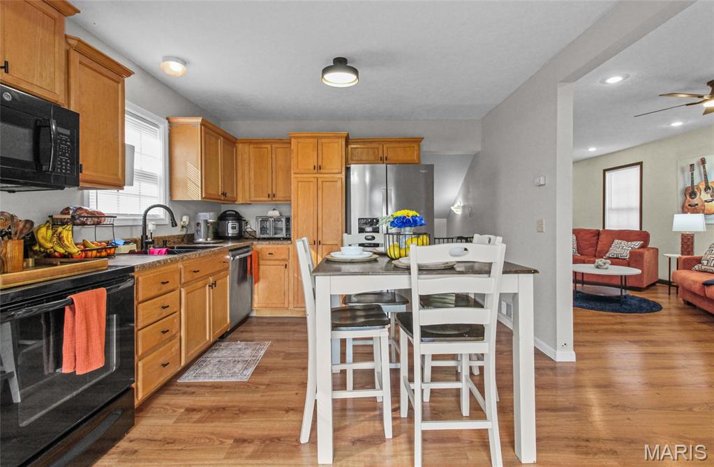 Lindenwood - Residential