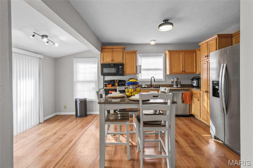 Lindenwood - Residential