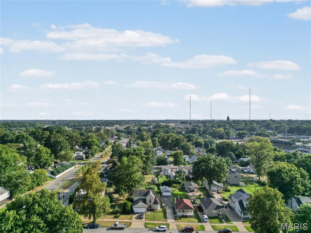 Lindenwood - Residential