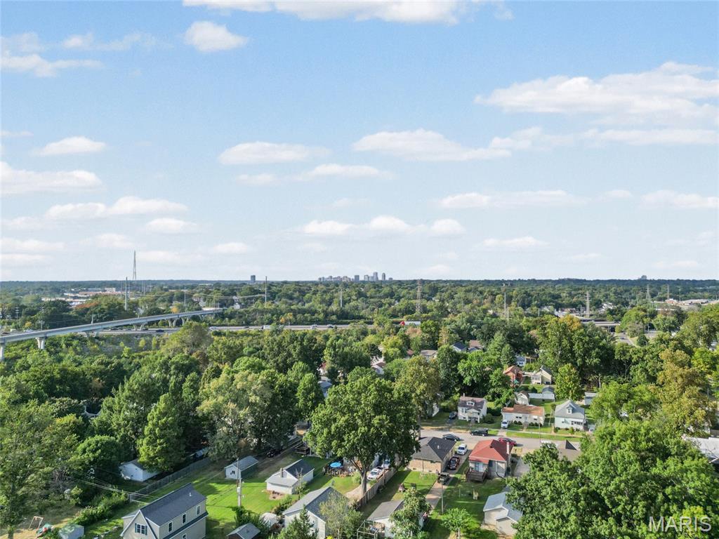 Lindenwood - Residential