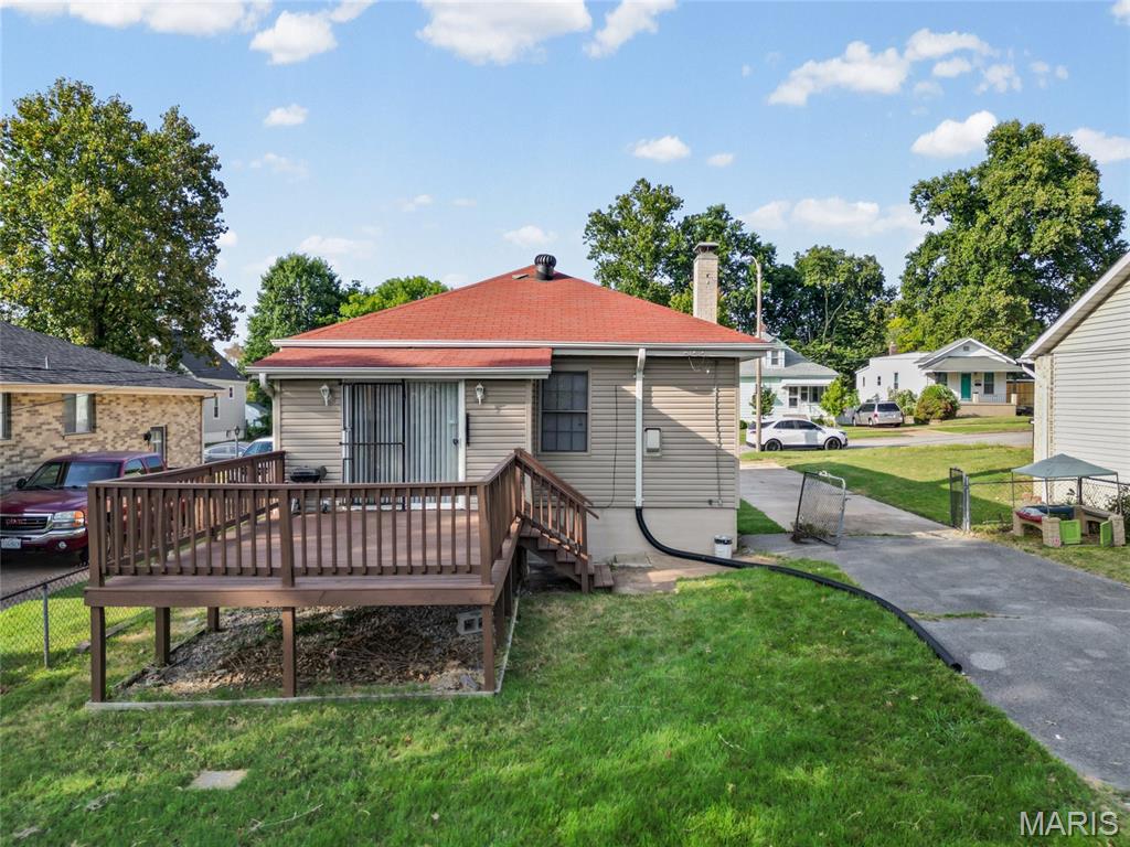 Lindenwood - Residential