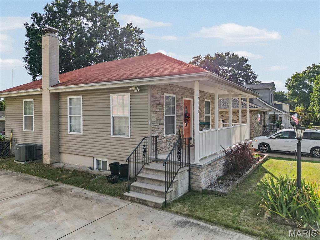 Lindenwood - Residential
