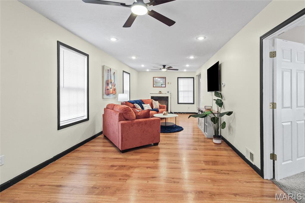 Lindenwood - Residential