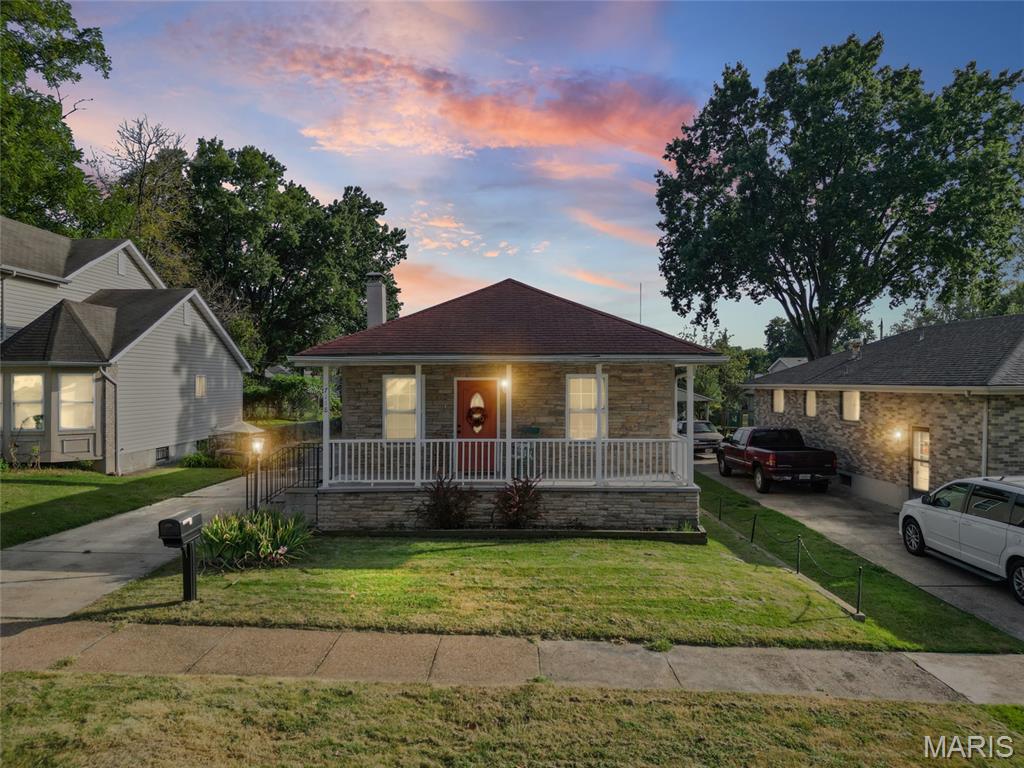 Lindenwood - Residential