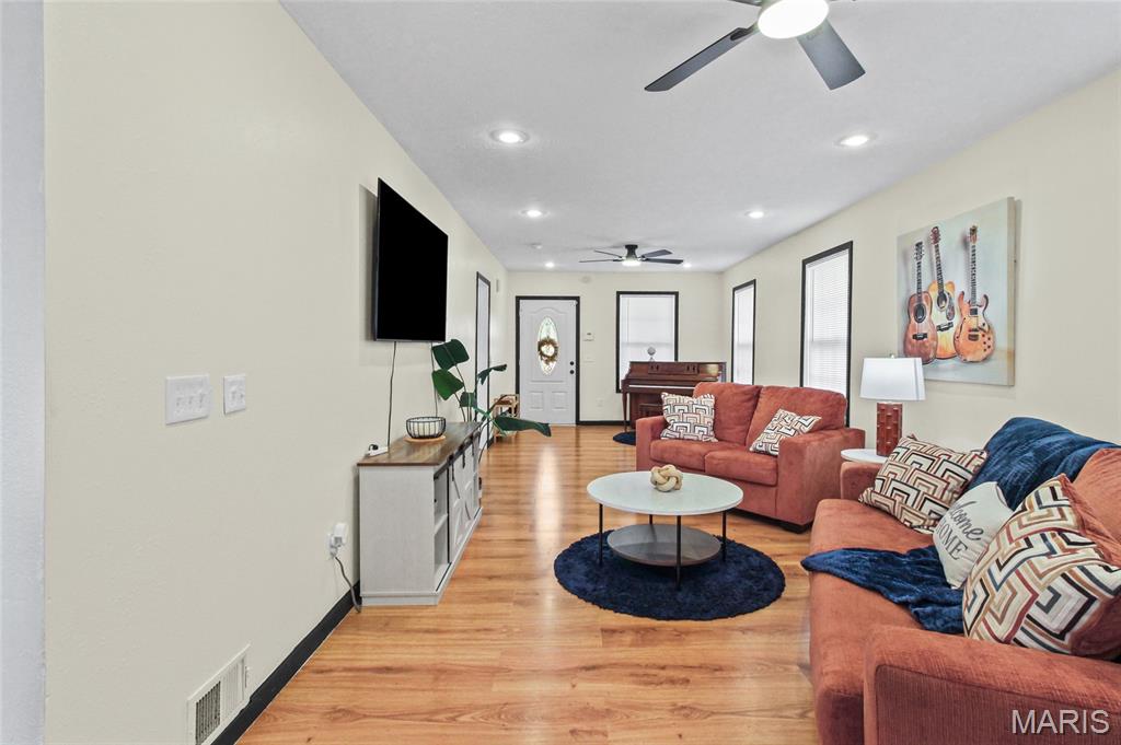 Lindenwood - Residential