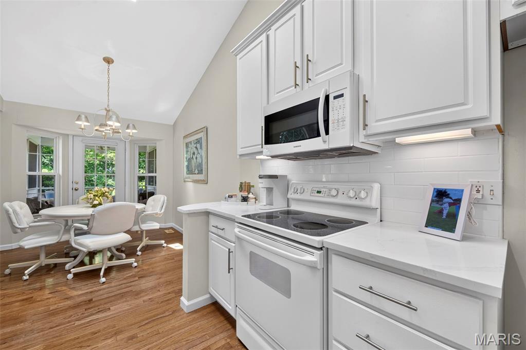 Bear Creek - Residential