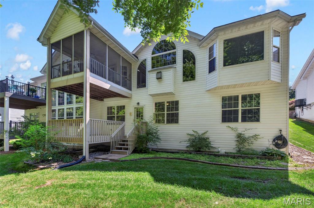 Bear Creek - Residential