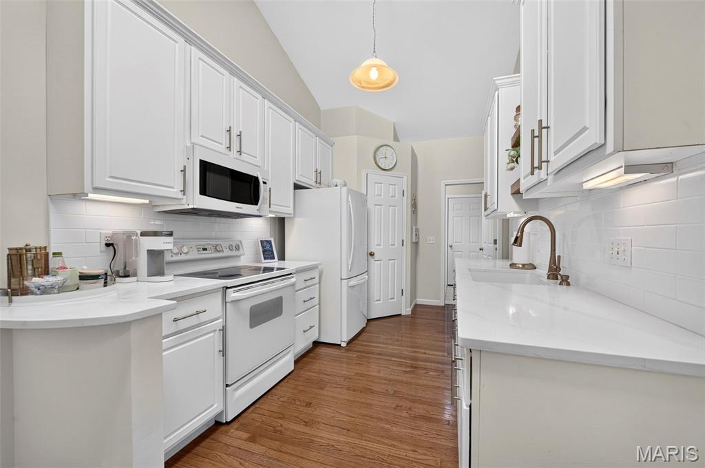 Bear Creek - Residential