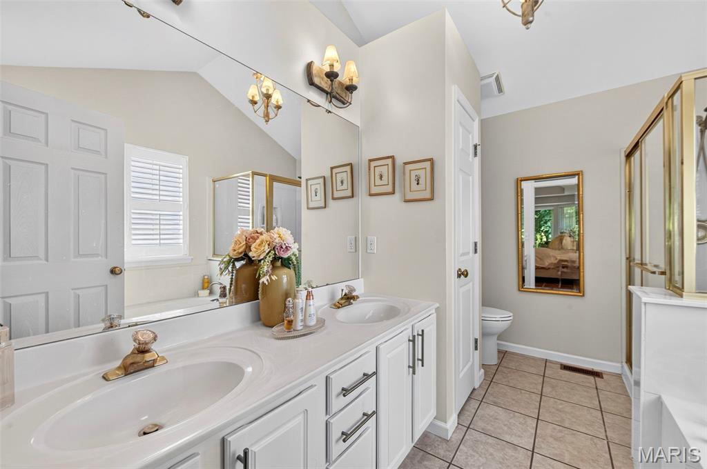 Bear Creek - Residential