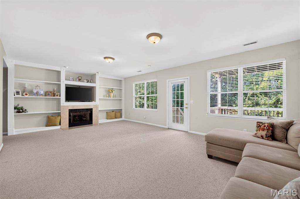 Bear Creek - Residential
