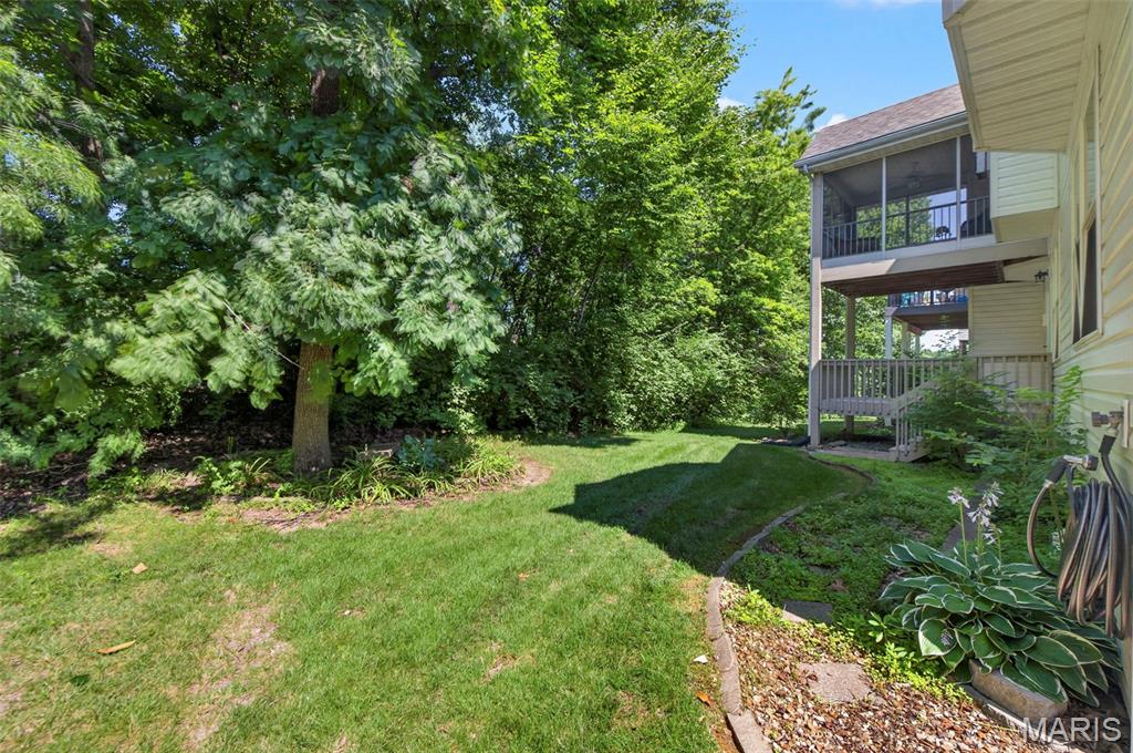 Bear Creek - Residential