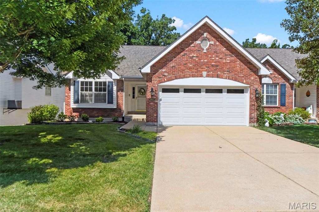 Bear Creek - Residential