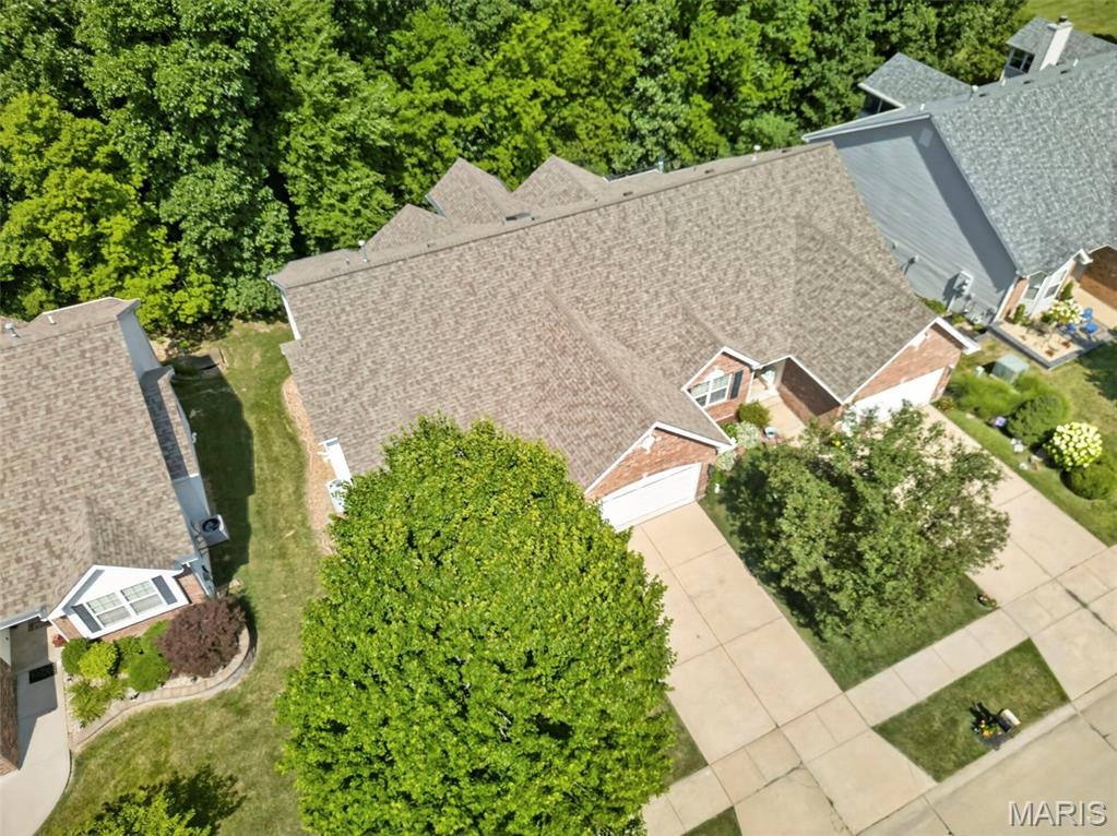 Bear Creek - Residential