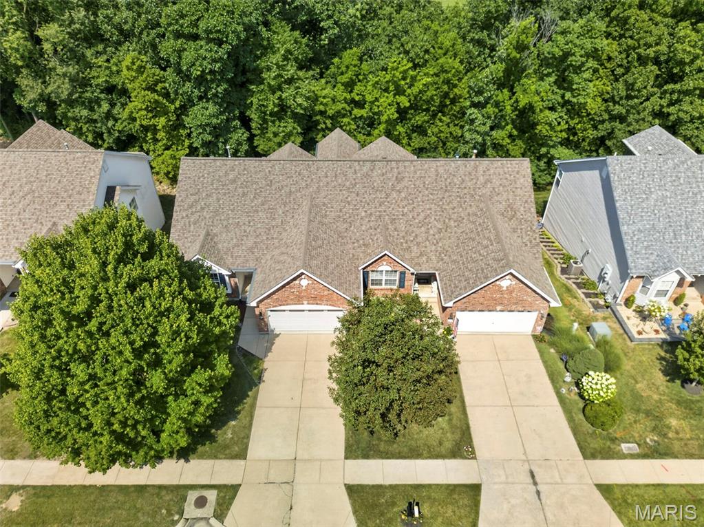 Bear Creek - Residential