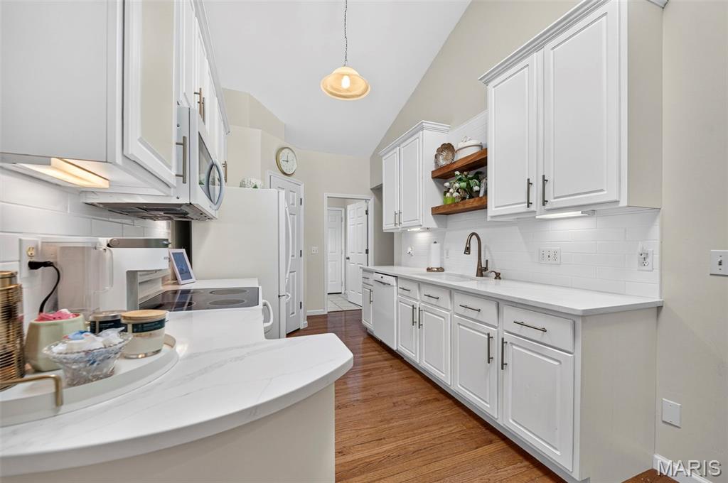 Bear Creek - Residential