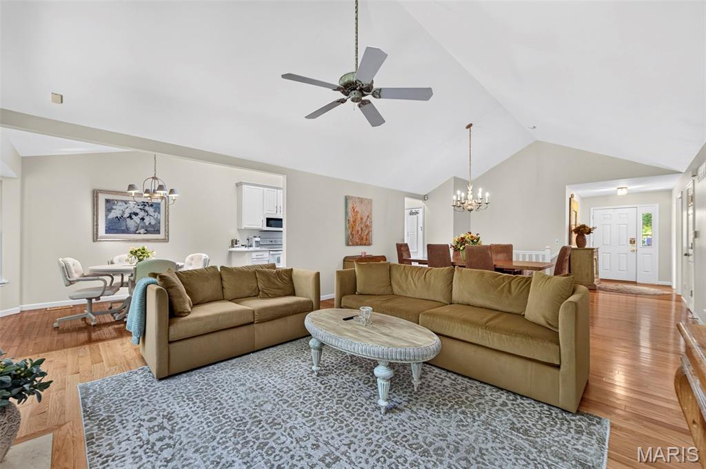 Bear Creek - Residential