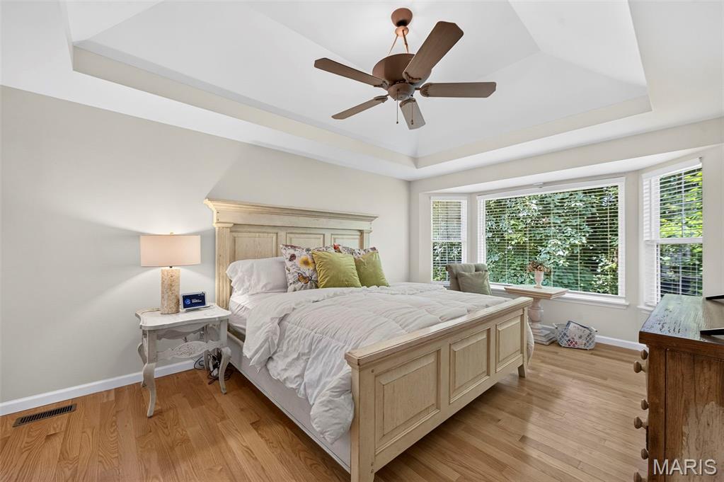 Bear Creek - Residential