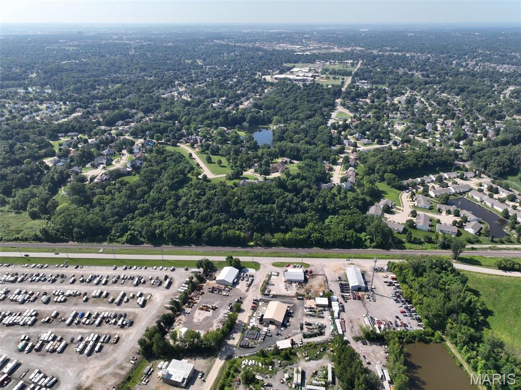 Gardner Ind Park Resub - Commercial Sale