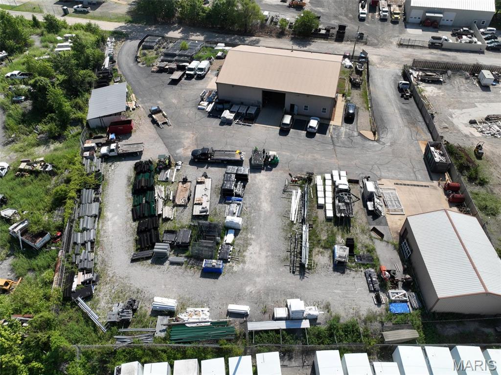 Gardner Ind Park Resub - Commercial Sale