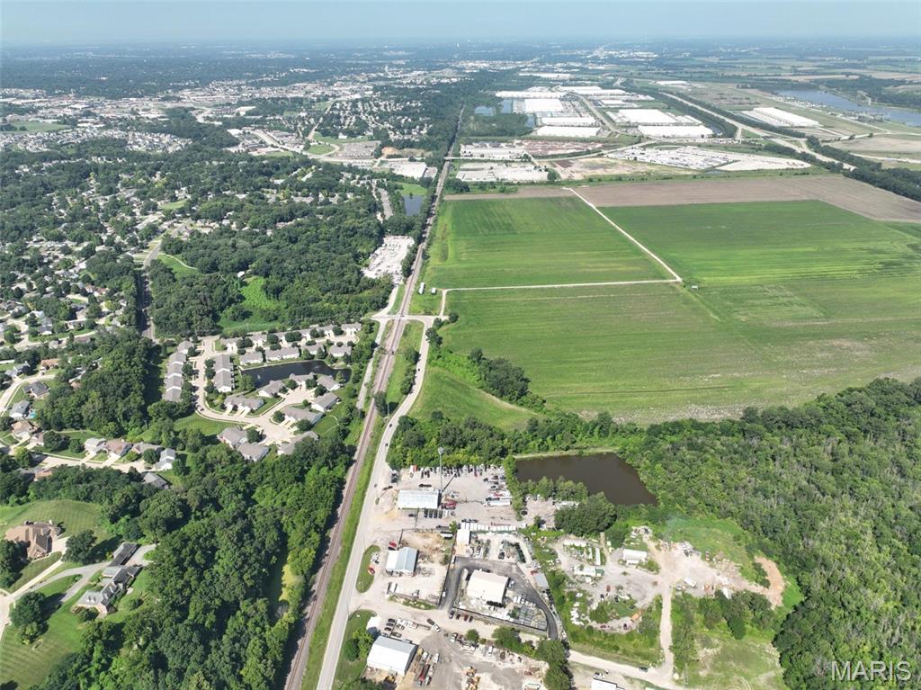 Gardner Ind Park Resub - Commercial Sale