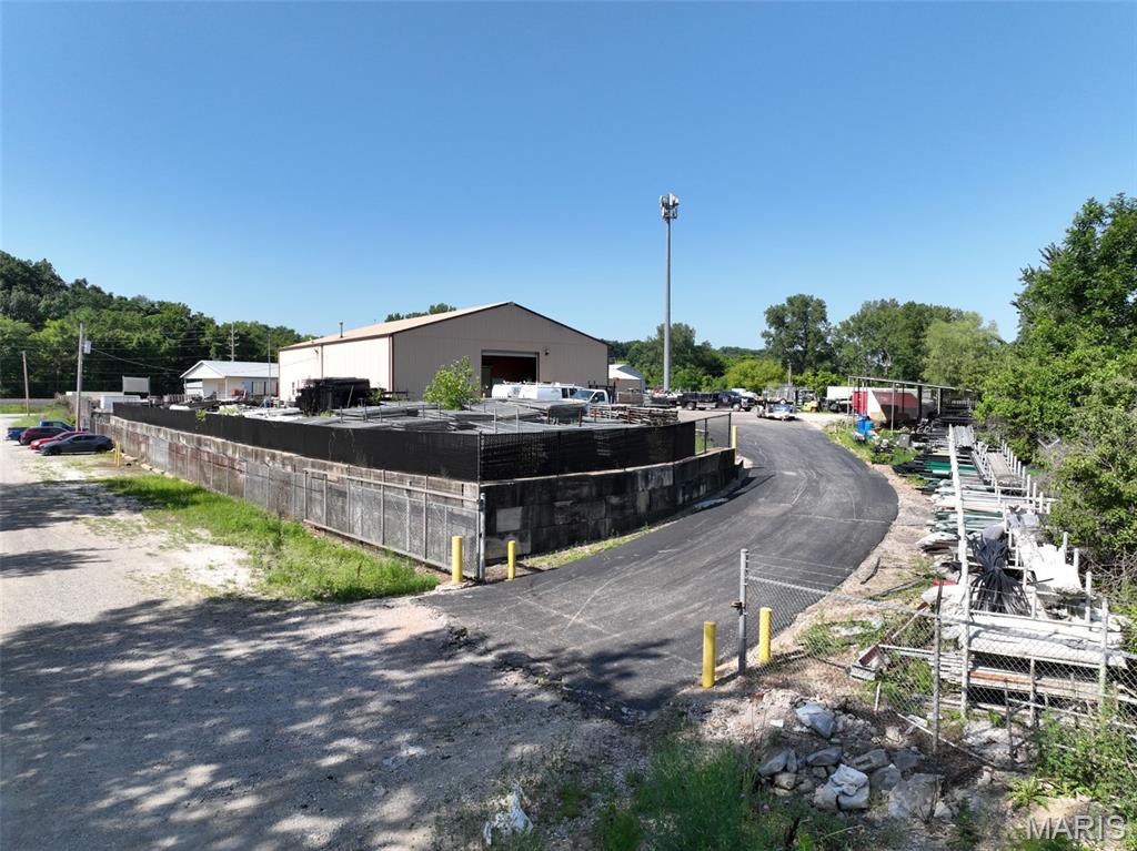Gardner Ind Park Resub - Commercial Sale
