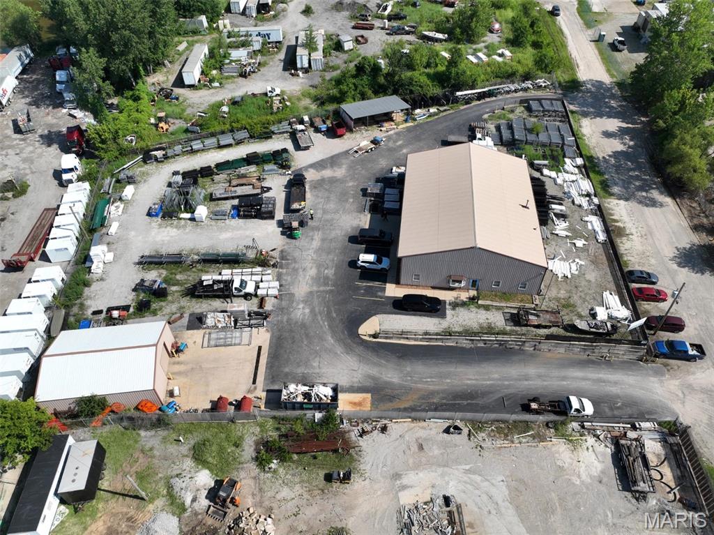 Gardner Ind Park Resub - Commercial Sale