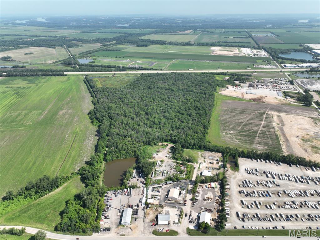 Gardner Ind Park Resub - Commercial Sale