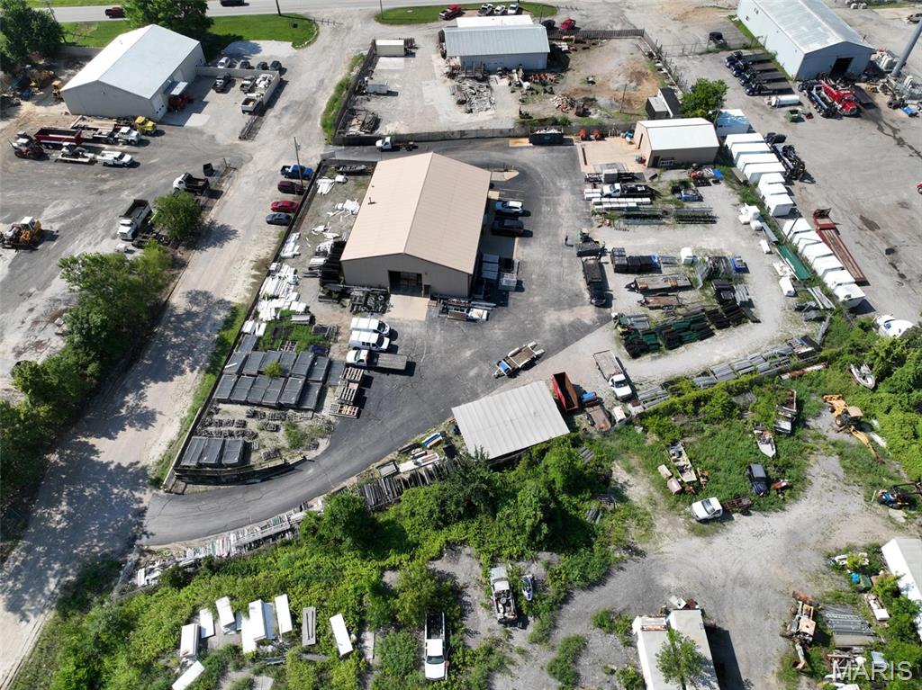 Gardner Ind Park Resub - Commercial Sale