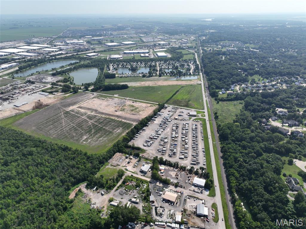 Gardner Ind Park Resub - Commercial Sale