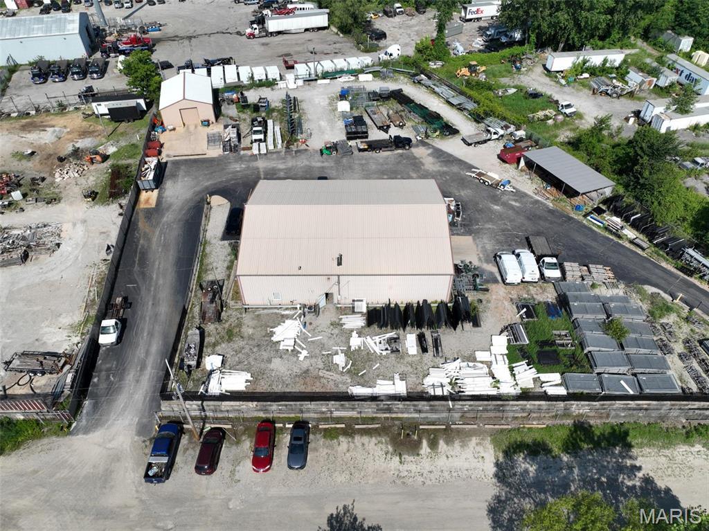Gardner Ind Park Resub - Commercial Sale