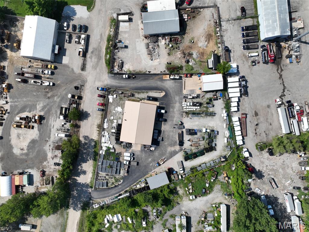 Gardner Ind Park Resub - Commercial Sale