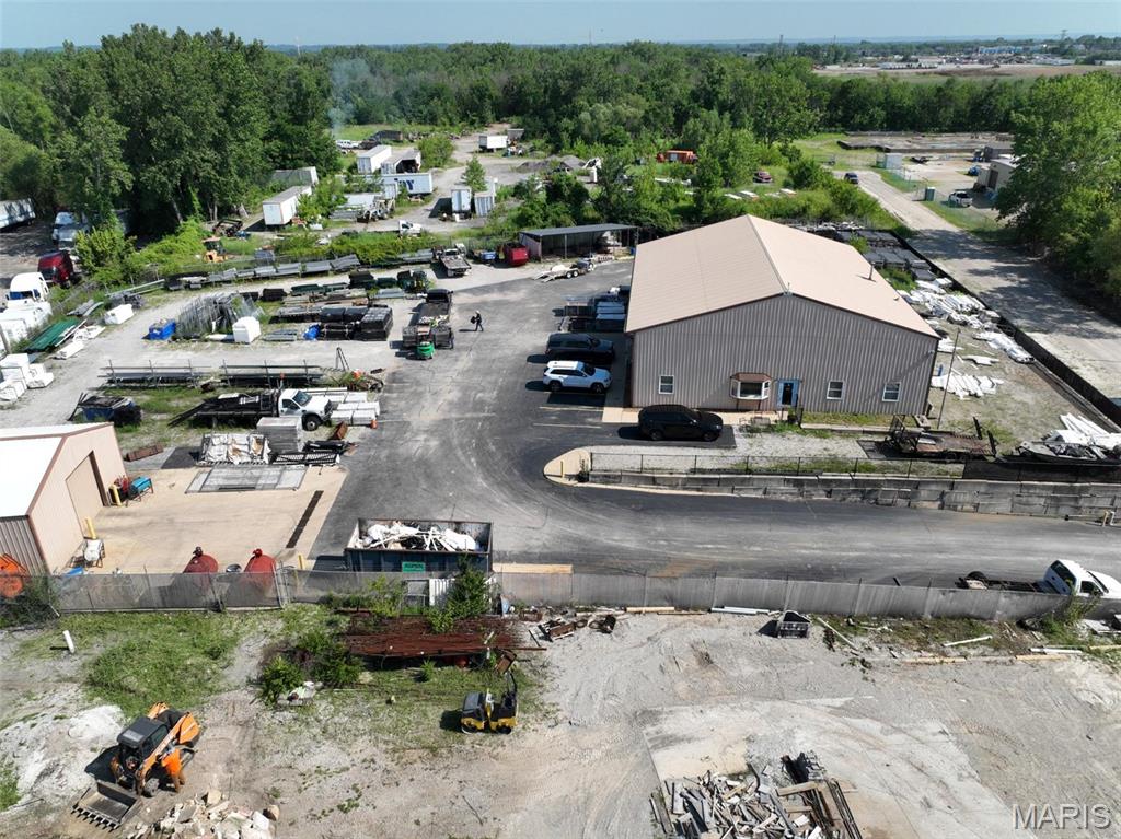 Gardner Ind Park Resub - Commercial Sale