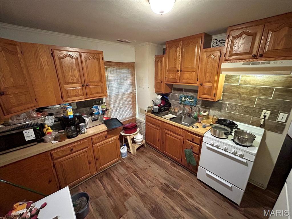 Ashby - Residential