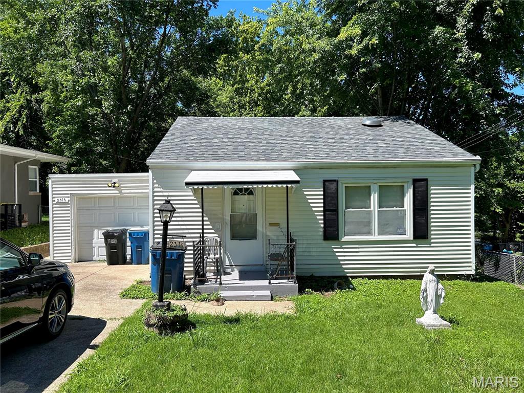Ashby - Residential